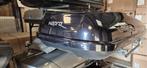 Dakkoffer Hapro Traxer 8.6  brilliant black 1 x gebruikt, Ophalen, Info@vdlhapro.com, Fleerbosseweg 33, 4421 RR Kapelle, Nederland