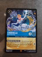 Cinderella Dream come true 155 Whispers in the well Lorcana, Hobby en Vrije tijd, Verzamelkaartspellen | Overige, Ophalen of Verzenden