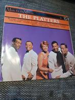 The Platters - Music for the Millions LP, Cd's en Dvd's, Ophalen of Verzenden, Gebruikt, 12 inch