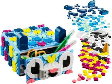 Lego DOTS 41805 - Creatieve Lade beschikbaar voor biedingen