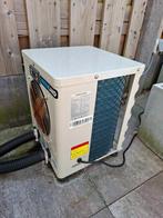 Warmtepomp ECO 30 R32 Waterland – 3,1 kW, Ophalen, Gebruikt, Verwarming
