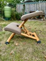 Stokke Varier Multi kniestoel, Huis en Inrichting, Stoelen, Gebruikt, Overige kleuren, Ophalen of Verzenden, Eén