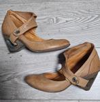 A.s.98 of Airstep pumps maat 39, Kleding | Dames, Schoenen, Bruin, A.s.98, Ophalen of Verzenden, Zo goed als nieuw