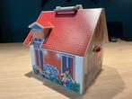 Playmobil Meeneem Poppenhuis, Ophalen of Verzenden, Gebruikt