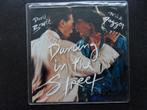 David Bowie & Mick Jagger - Dancing in the street, Pop, Gebruikt, Ophalen of Verzenden