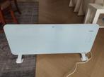 Flinq Smart panel heater  model FQC 8176, Huis en Inrichting, Kachels, Overige soorten, Elektrisch, Ophalen of Verzenden, Zo goed als nieuw
