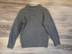 Gebreide trui maat 110/116, Trui of Vest, Nieuw, Ophalen of Verzenden, Jongen