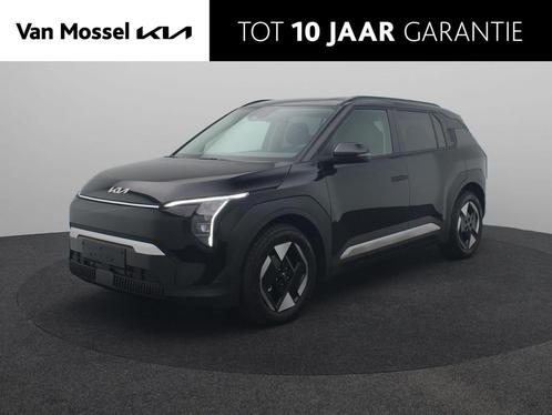 Kia EV3 Plus 58.3 kWh | Stoel & Stuur Verwarming | Navigatie, Auto's, Kia, Bedrijf, Te koop, Overige modellen, ABS, Achteruitrijcamera
