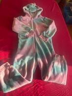 Primark Onesie 7-8 jaar, Ophalen of Verzenden, Gebruikt, Meisje