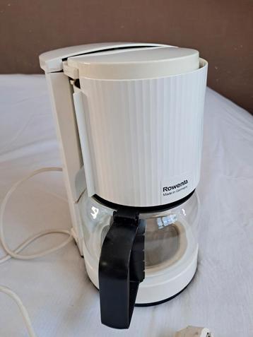 Koffiezetapparaat  beschikbaar voor biedingen
