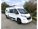 Pössl 2Win Plus Busbiker-Softclose 165PK, Caravans en Kamperen, Campers, Buscamper of Camperbus, Ringverwarming, Luifel, Pössl