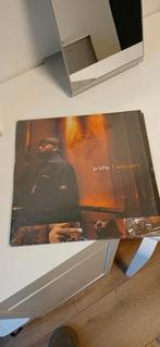 e-life | eleven vinyl LP hiphop rap oldskool topnotch, Ophalen of Verzenden, Zo goed als nieuw, 12 inch