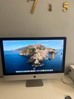 Apple imac 27 inch  model 2017, Computers en Software, Apple Desktops, Ophalen, SSD, IMac, 512 GB