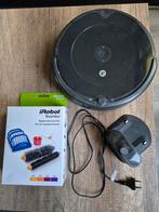 iRobot Roomba - Defecte zijborstel, vervangbaar, Ophalen, Gebruikt, Robotstofzuiger, Minder dan 1200 watt
