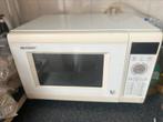 Te Koop Magnetron Sharp, Witgoed en Apparatuur, Magnetrons, Ophalen, Gebruikt, Magnetron, Draaiplateau