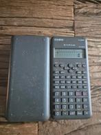 Rekenmachine Casio fx-82MS, Ophalen, Grafische rekenmachine, Gebruikt