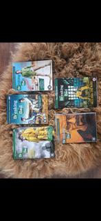Breaking Bad DVD Seizoen 1 - 5, Vanaf 16 jaar, Ophalen, Gebruikt, Thriller