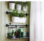 Ikea Fintorp bakken Set, Huis en Inrichting, Ophalen, Gebruikt, 25 tot 50 cm