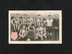 Voetbalplaatje Hollandia Hoorn 1930/1931 (299)., Ophalen of Verzenden, Zo goed als nieuw