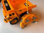 Afstand bestuurbare Vrachtwagen - King Construction Set, Hobby en Vrije tijd, Modelbouw | Radiografisch | Auto's, Ophalen of Verzenden