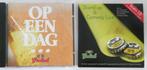 Grolsch c.d.'s.  Op een dag, 1993. Stand-up & comedy live., Cd's en Dvd's, Ophalen of Verzenden, Zo goed als nieuw