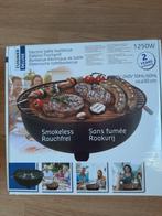 Super mooie Electrische Barbecue (Merk Cuisinier) New., Nieuw, Ophalen