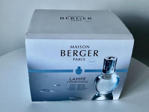 geur brander gift set, Maison Berger, Huis en Inrichting, Woonaccessoires | Kandelaars en Kaarsen, Nieuw, Minder dan 25 cm, Overige materialen