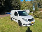 Mercedes-Benz Citan 1.5 CDI 109 66KW 2013, Voorwielaandrijving, Zwart, 4 cilinders, Wit