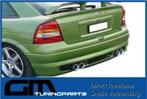 # Achterbumperspoiler Opel Astra G #, Auto-onderdelen, -, -, Opel, Nieuw