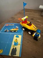 Lego 6437 coast guard beach buggy, Ophalen of Verzenden, Zo goed als nieuw