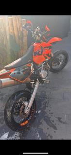 Ktm 525 EXC, Motoren, Motoren | KTM, Particulier, Enduro