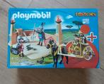 Playmobil History, Ophalen of Verzenden, Zo goed als nieuw