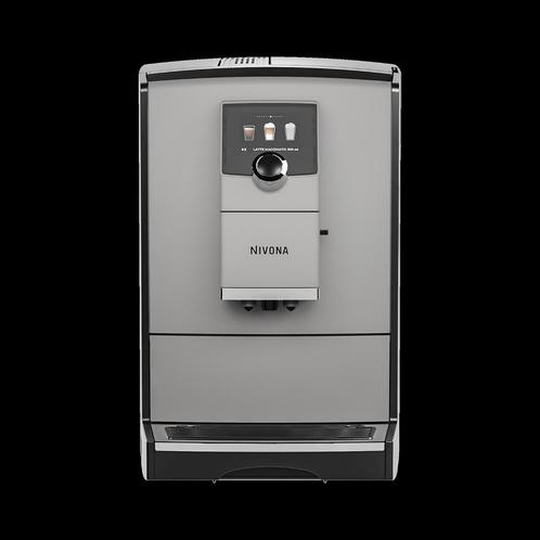 SPECIALE JUBILEUM NIVONA ACTIE 3 JAAR GARANTIE OP DIT MODEL, Witgoed en Apparatuur, Koffiezetapparaten, Nieuw, Koffiebonen, Koffiemachine