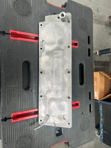 LS3 Engine Valley Cover - 12599296 beschikbaar voor biedingen