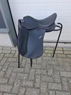 Wintec wide dressuur 16.5, Dressuur, Ophalen of Verzenden, Zo goed als nieuw