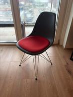 Vitra Eames DSR Stoelen - Set van 2, Huis en Inrichting, Stoelen, Ophalen, Kunststof, Gebruikt, Twee