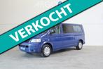 Volkswagen Transporter 2.5 TDI LANG CAMERA 174PK TREKHAAK DU, Auto's, Voorwielaandrijving, Stof, Gebruikt, Origineel Nederlands