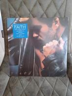 LP George Michael - Faith, Cd's en Dvd's, Vinyl | Pop, Ophalen of Verzenden, 1980 tot 2000, Gebruikt, 12 inch