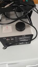 Stoommachine, Ophalen, Gebruikt, Versiering, Carnaval