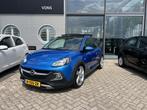 Opel ADAM 1.0 Turbo Rocks Open Dak / Cruise Control / Stoelv, ADAM, Gebruikt, Euro 6, 1041 kg