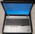 Lenovo ThinkPad E570 Core i3-7100U 2.4GHz 180GB SSD 8GB DDR4, Computers en Software, Laptop-opladers, Lenovo, Gebruikt, Ophalen of Verzenden