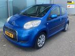 Citroen C1 1.0-12V Ambiance AIRCO BJ 1-2009 APK 3-2026, Voorwielaandrijving, Gebruikt, C1, 68 pk