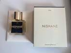 Nishane Ani 50ml, Sieraden, Tassen en Uiterlijk, Uiterlijk | Parfum, Ophalen of Verzenden, Zo goed als nieuw
