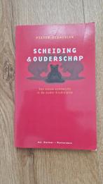 Peter Vermeulen - Scheiding & Ouderschap, Ophalen of Verzenden, Zo goed als nieuw, Ontwikkelingspsychologie