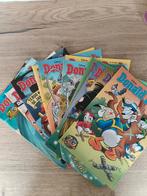 Diverse oudere Donald Ducks, Meerdere comics, Ophalen, Gelezen, Europa