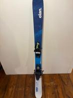 Elan Pinball Pro Jr Freestyle carveski's lengte 135 gebruikt, Sport en Fitness, Overige merken, Info@elanski.com, Gebruikt, 100 tot 140 cm