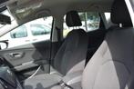 Seat LEON 1.2 TSI STOELVERWARMING, DSG, CRUISE , PDC, CLIMA, 1141 kg, Stof, Gebruikt, Euro 6