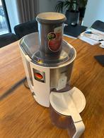 Braun Sapcentrifuge - Perfect voor verse sappen!, Witgoed en Apparatuur, Ophalen, Zo goed als nieuw, Elektrisch, Sapcentrifuge