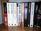 Harlan Coben Boekenpakket met 28 Boeken, Ophalen of Verzenden, Zo goed als nieuw, Harlan Coben, Nederland