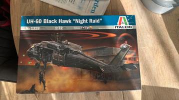 Black hawk beschikbaar voor biedingen